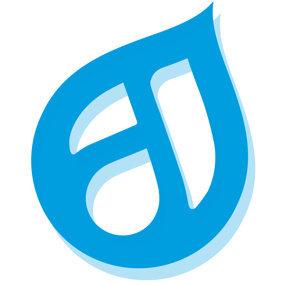 Drupal برای مدیریت محتوای پیشرفته
