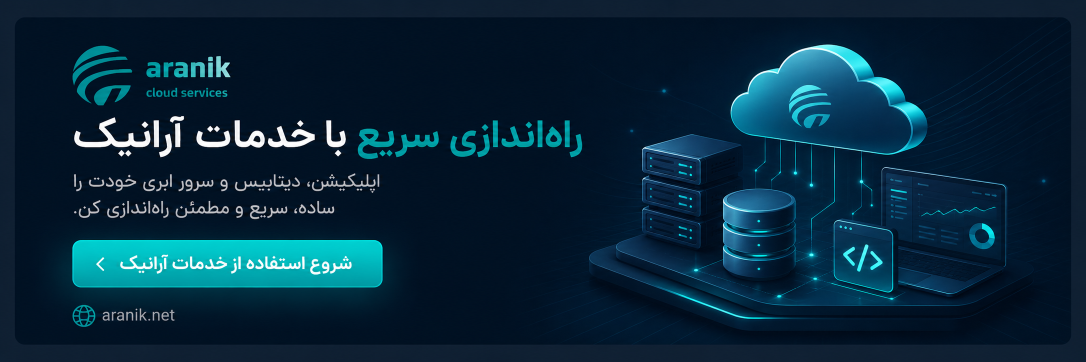 مجله آرانیک