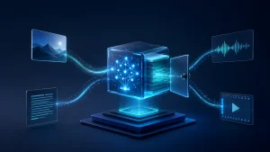 مدل چندوجهی WeMM-Embedding شرکت Tencent