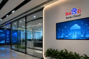 Baidu Cloud ساختار AI Agent و MaaS را جدا کرد