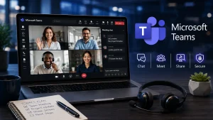 رفع اختلال Microsoft Teams و بازگشت سرویس به حالت عادی