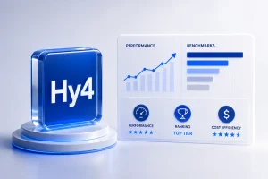 Tencent مدل زبانی Hy4 را متن‌باز کرد