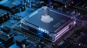 Apple Silicon هوش مصنوعی