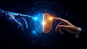  Embodied AI در ربات چرخ‌پا و حرکت در محیط واقعی