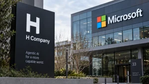 پیوستن Laurent Sifre از H Company به Microsoft