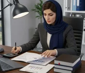 اصول مالی و حسابداری که هر مدیر کسب و کار باید بداند