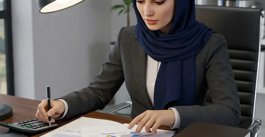اصول مالی و حسابداری که هر مدیر کسب و کار باید بداند