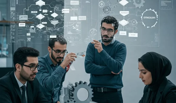 چگونه سیستم‌های عملیاتی کسب و کار خود را بهینه کنیم؟