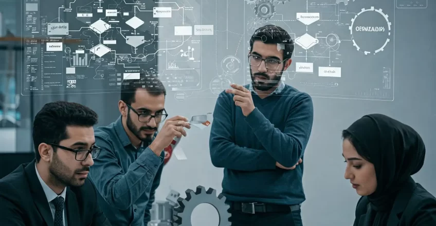 چگونه سیستم‌های عملیاتی کسب و کار خود را بهینه کنیم؟
